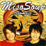 Miso Soup ~Swedish/English Version~